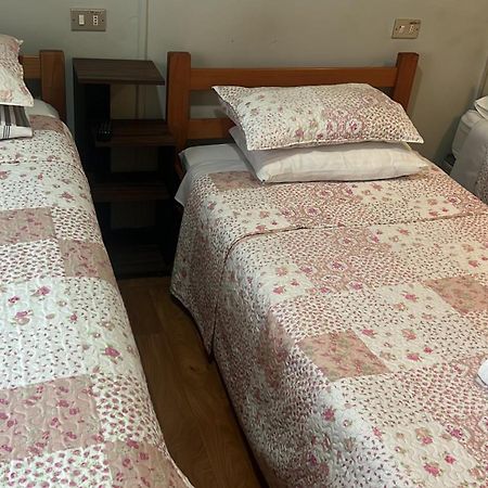 Hostal Victoria 蓬塔阿雷纳斯 外观 照片