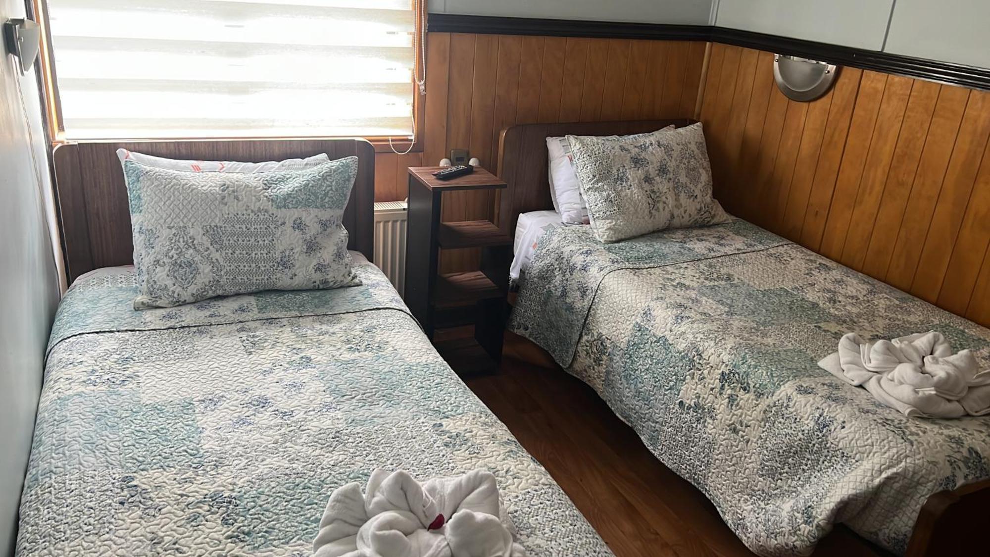 Hostal Victoria 蓬塔阿雷纳斯 外观 照片